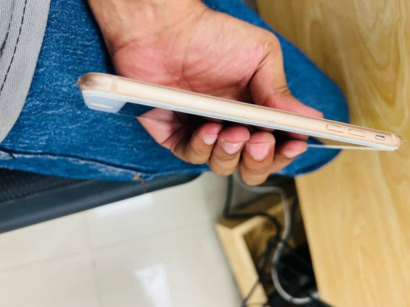 Apple iPhone 8 Plus 3