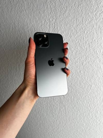 Apple iPhone 12 Pro Max 256 Gb