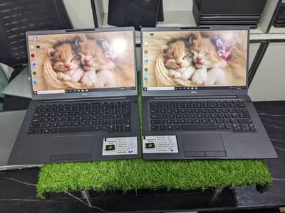 Dell Latitude 7400 i7 8th Gen 8GB RAM 256GB SSD  FHD Backlit