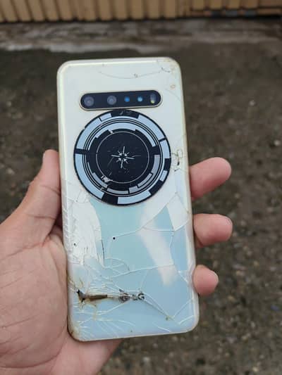 LG V60 ThinQ 5G
