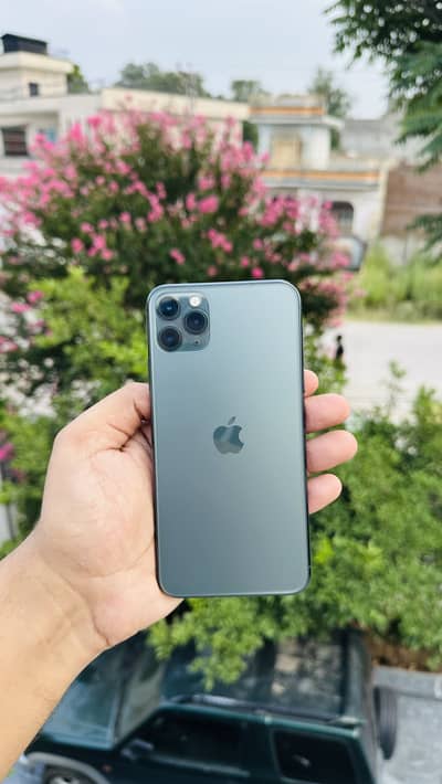 11 Pro Max 256 GB