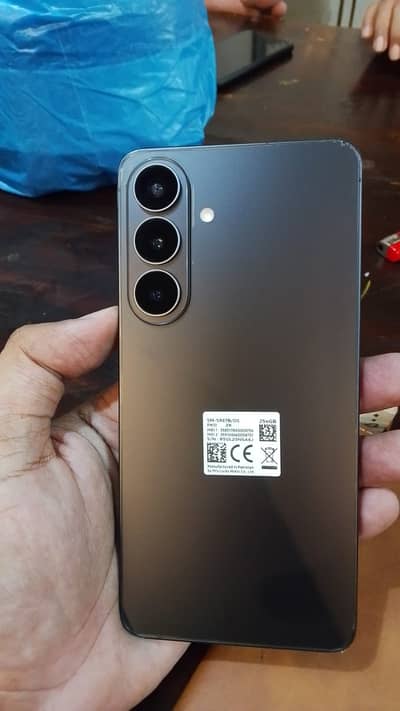 Samsung Mobile S26 Plus