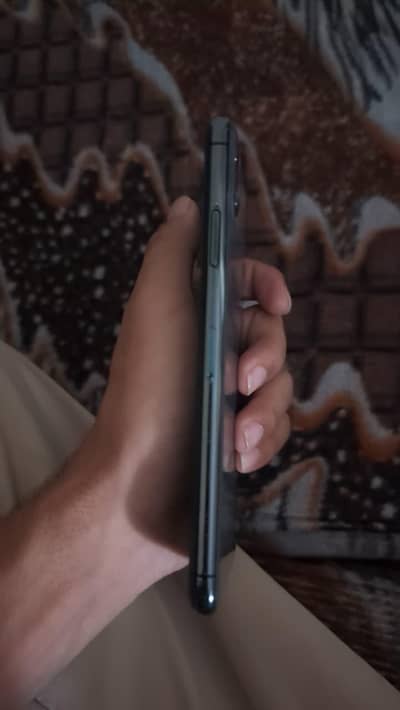 Apple iPhone 11 Pro Max