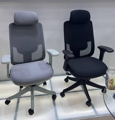 Executive Chairs - Staff Chairs - Computer Chairs - Visitor Chairs