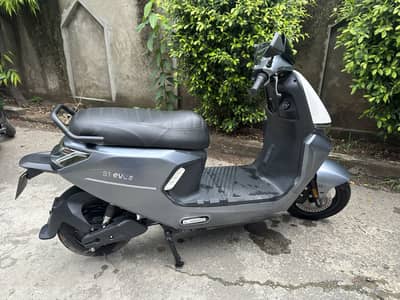EVEE s1 2025