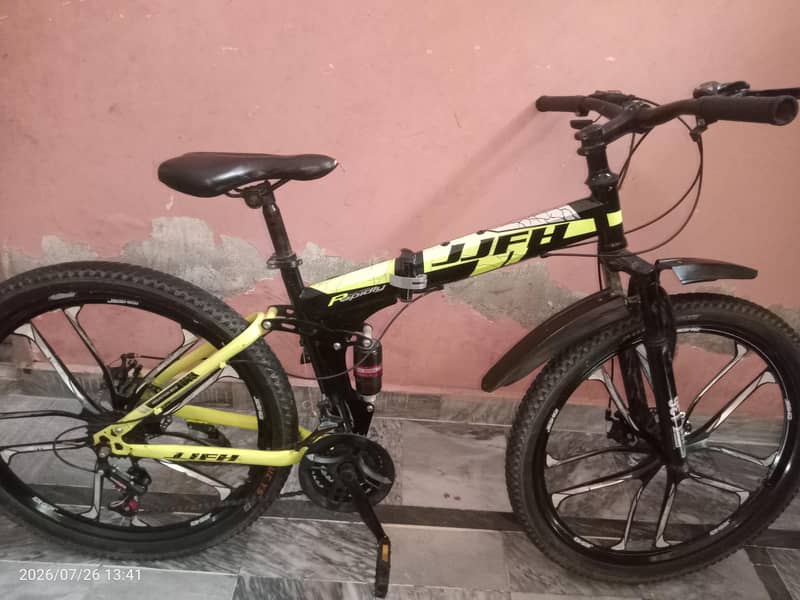 bicycle 0