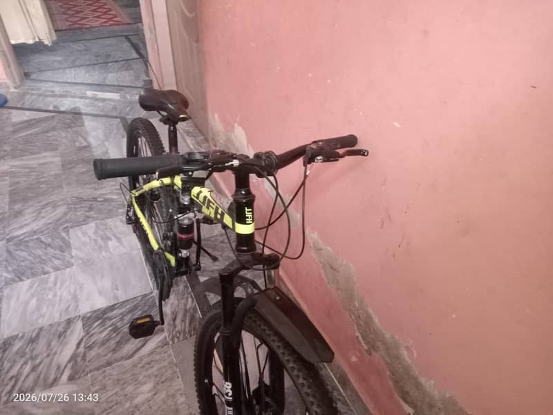 bicycle 1