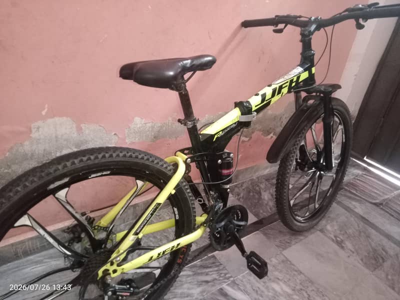 bicycle 2