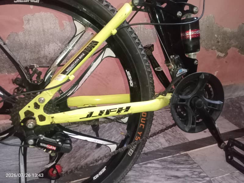 bicycle 3