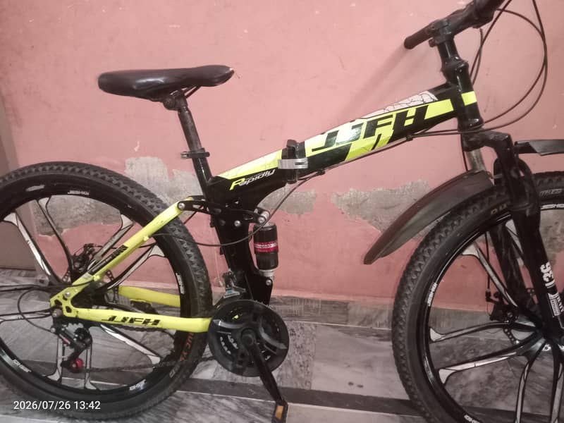 bicycle 4