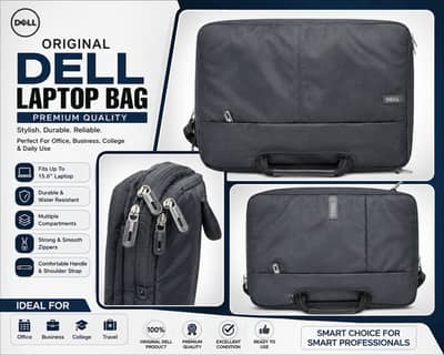 Premium Laptop Carry Bag | 15.6" | Excellent Condition