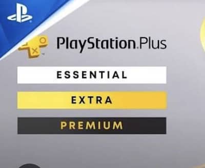 Playstation Plus