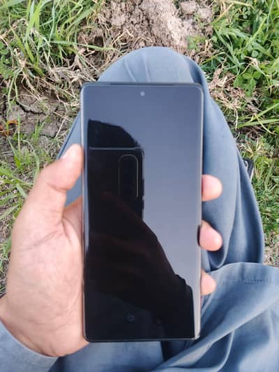 Google Pixel 6 Pro