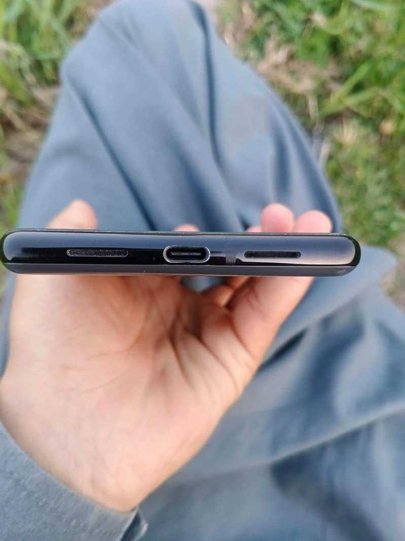 Google Pixel 6 Pro 3