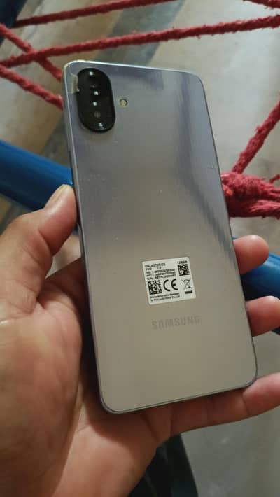 Samsung Mobile A07 5G 10/10