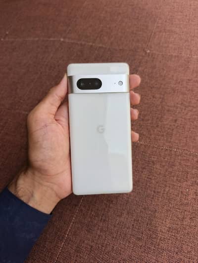 Google Pixel 7