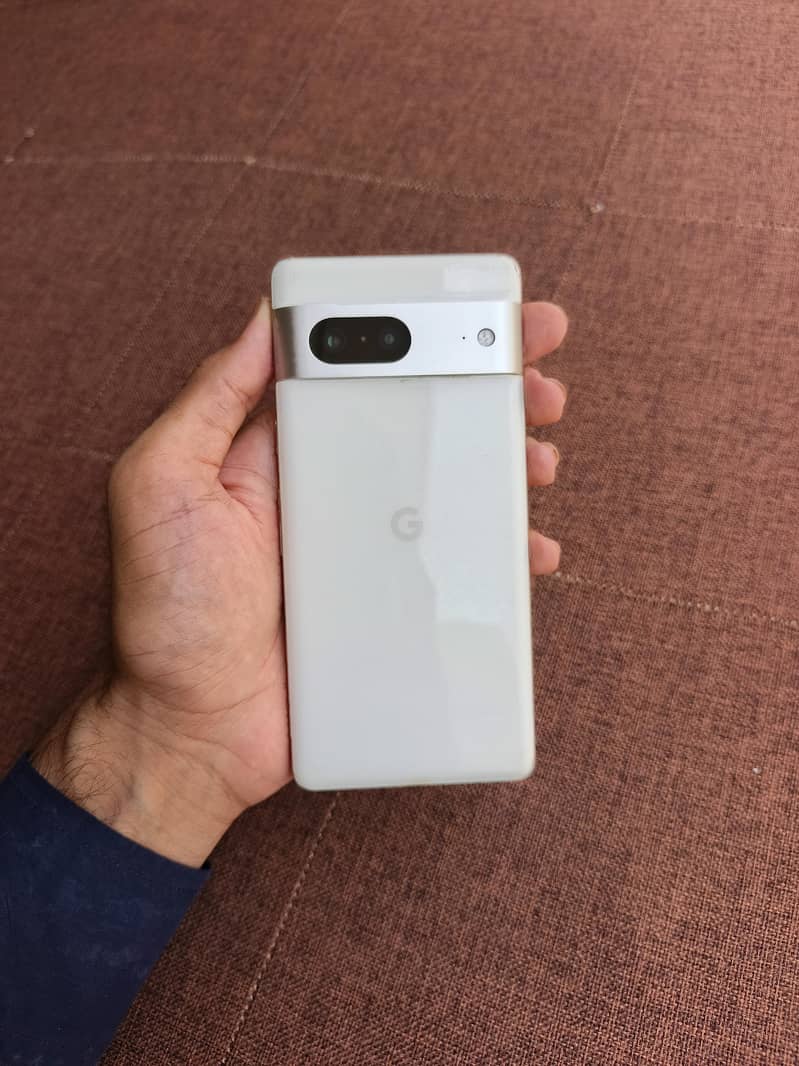 Google Pixel 7 0