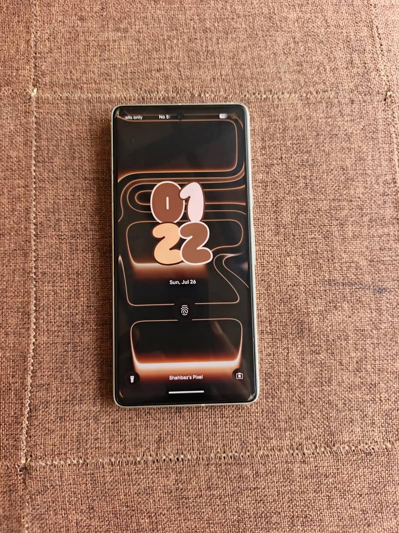 Google Pixel 7 1