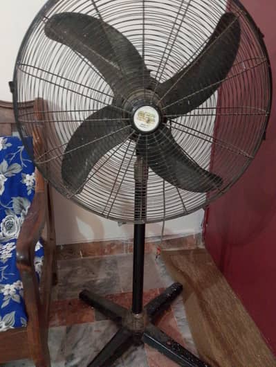 Stand Fan