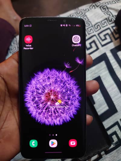 Samsung Mobile S9 Plus