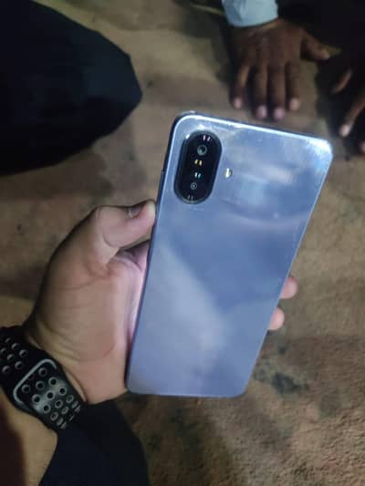 Samsung A07