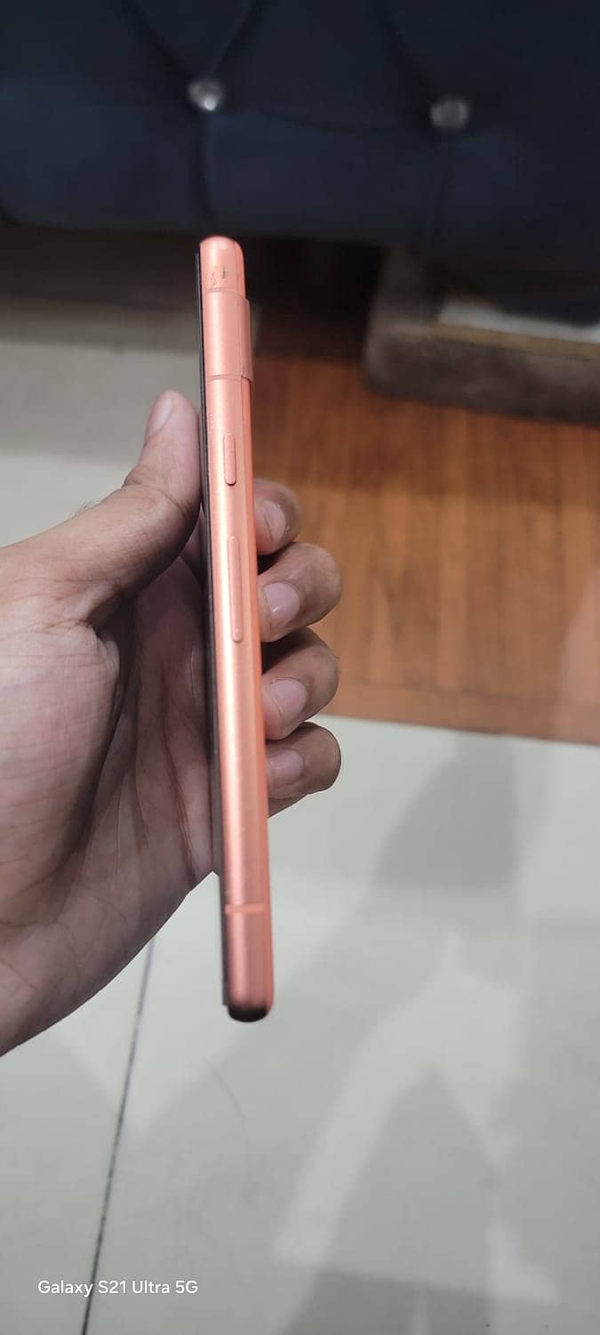 Google Pixel 7a 0
