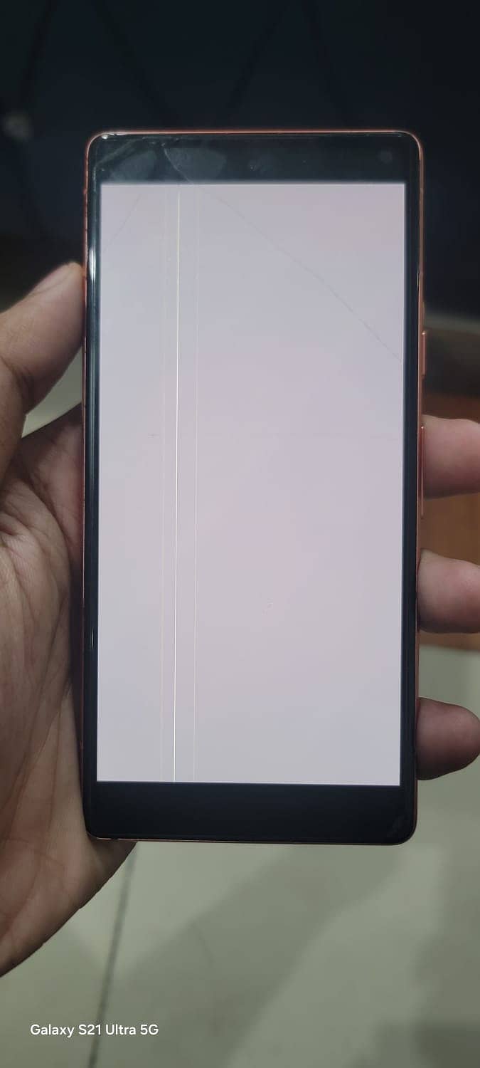 Google Pixel 7a 4
