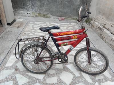 Bicycle  for kids