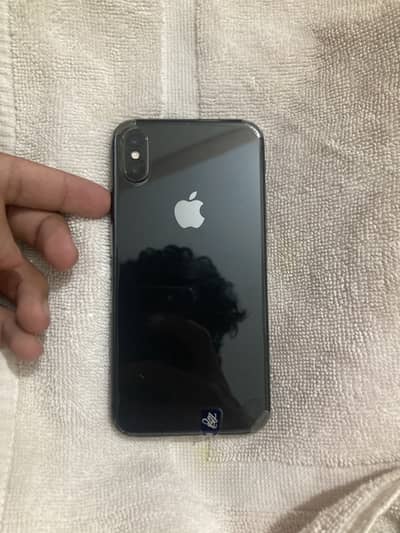 Iphone x 94 health orignal Dubai sa bheja hai