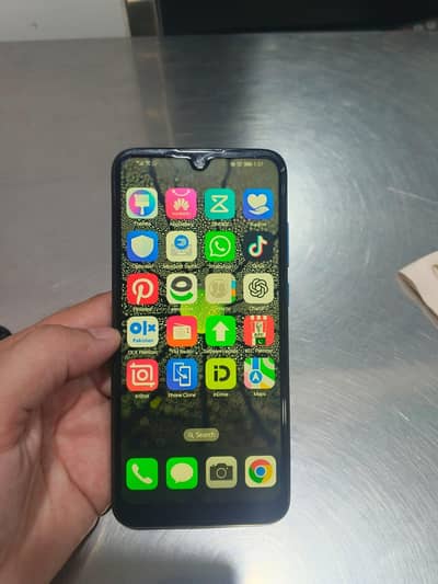 HUAWEI Y6 PRIME