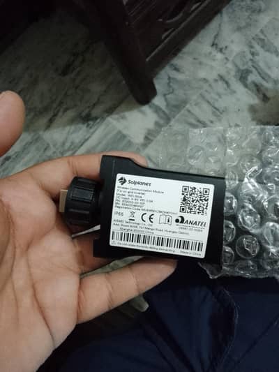knox dongal wifi