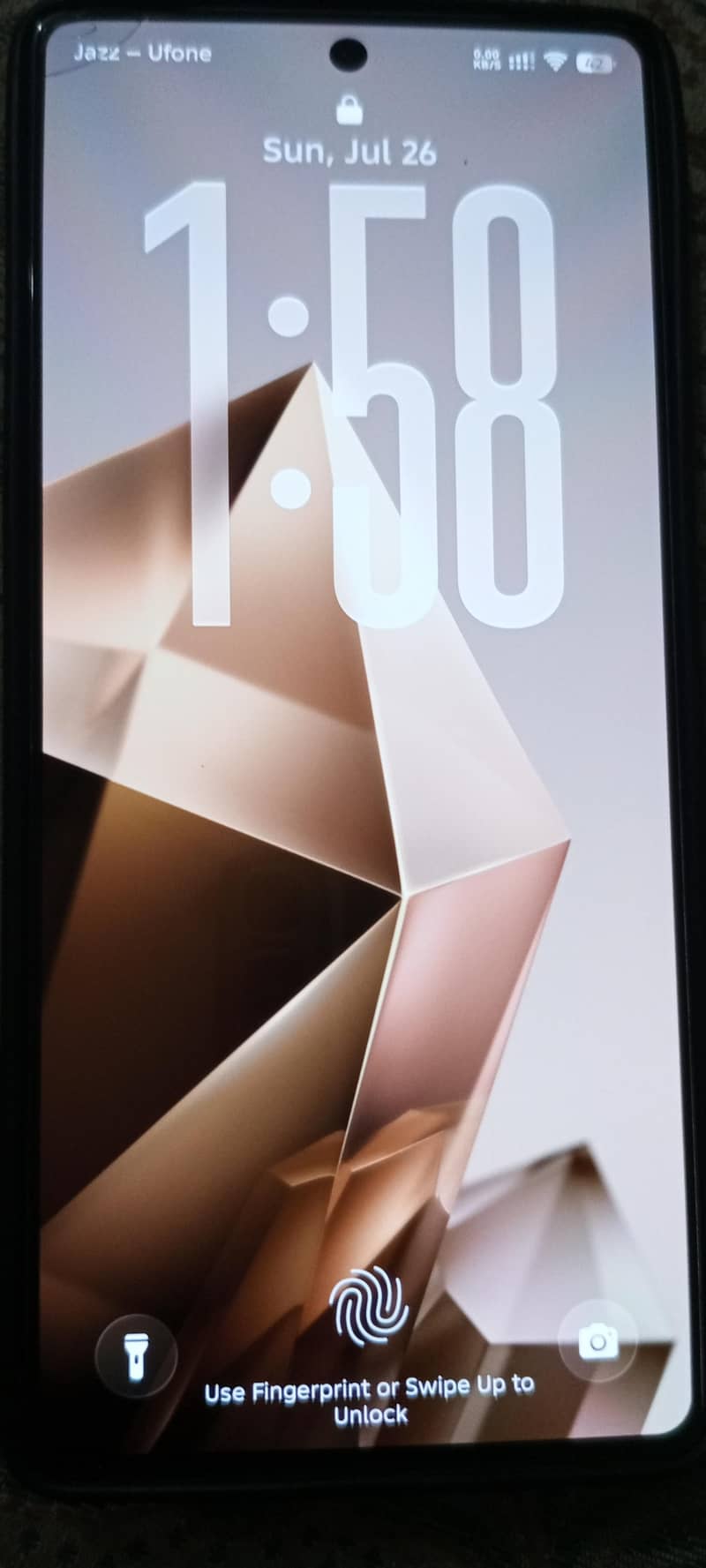 Infinix Note 50 Pro 2