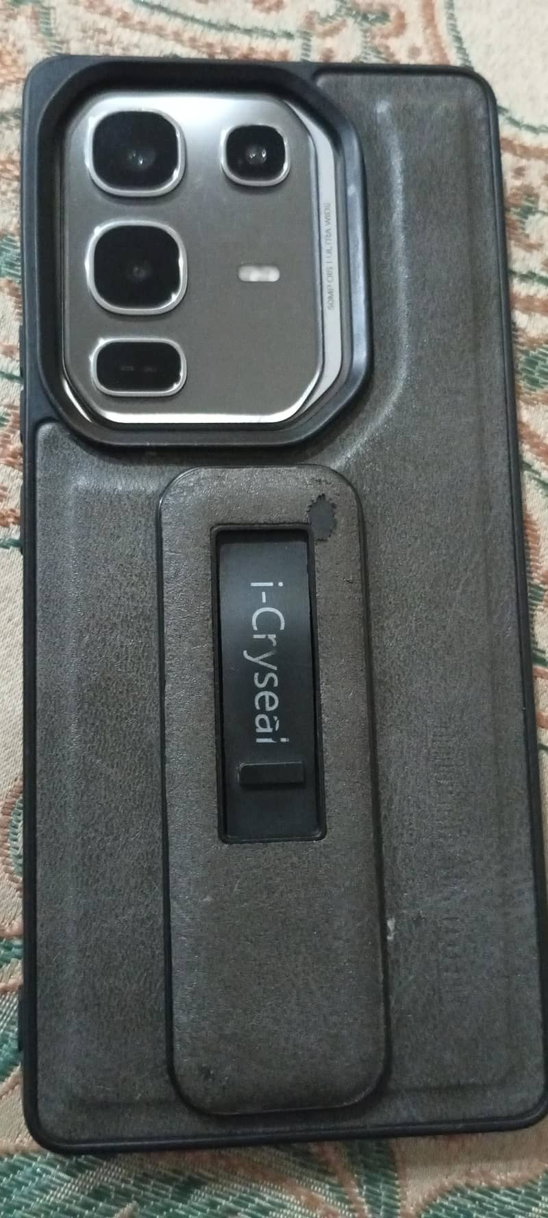 Infinix Note 50 Pro 3