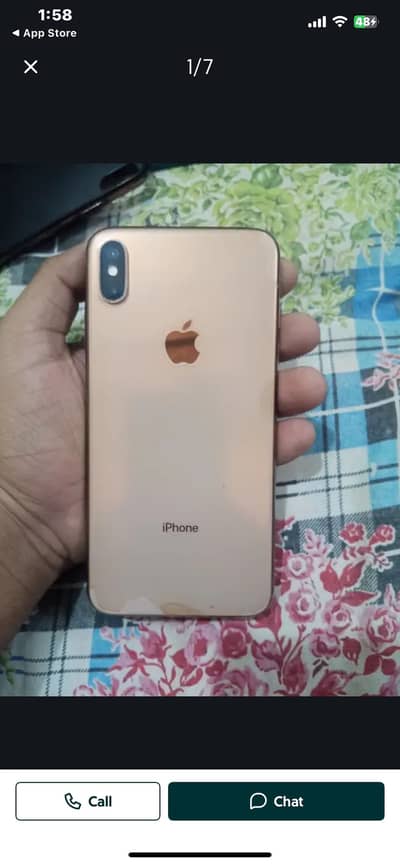 Apple iPhone XS Max