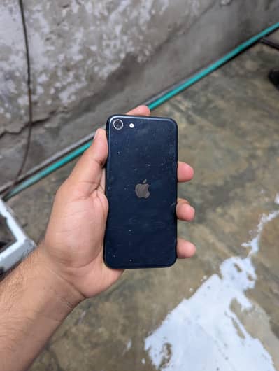 Apple iPhone SE 2022