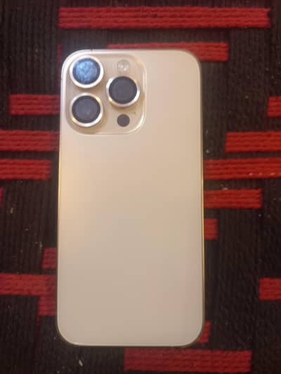 Apple iPhone 14 Pro