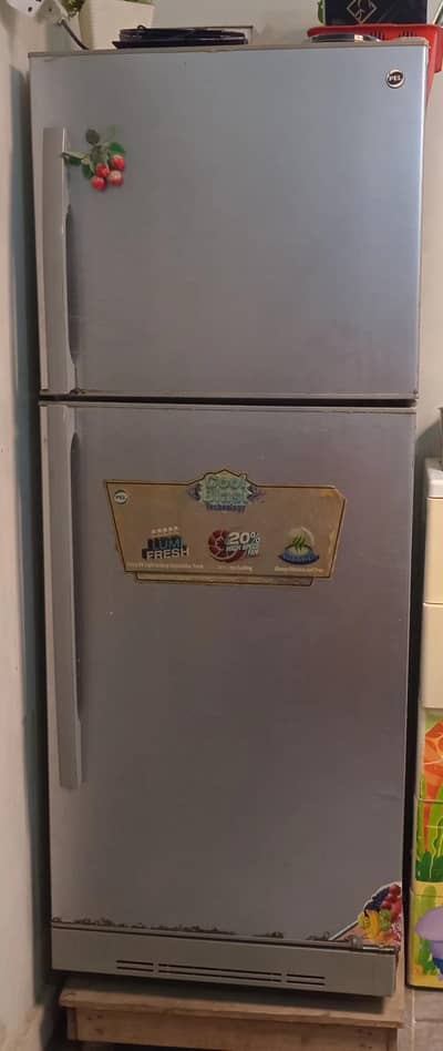 Urgent sale fridge for sale