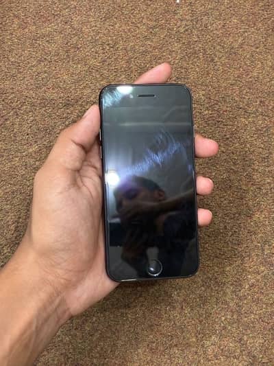 iPhone SE 2020