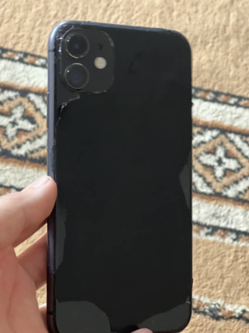 Apple iPhone 11 0