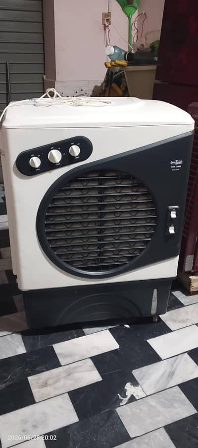 Super Asia Air cooler
