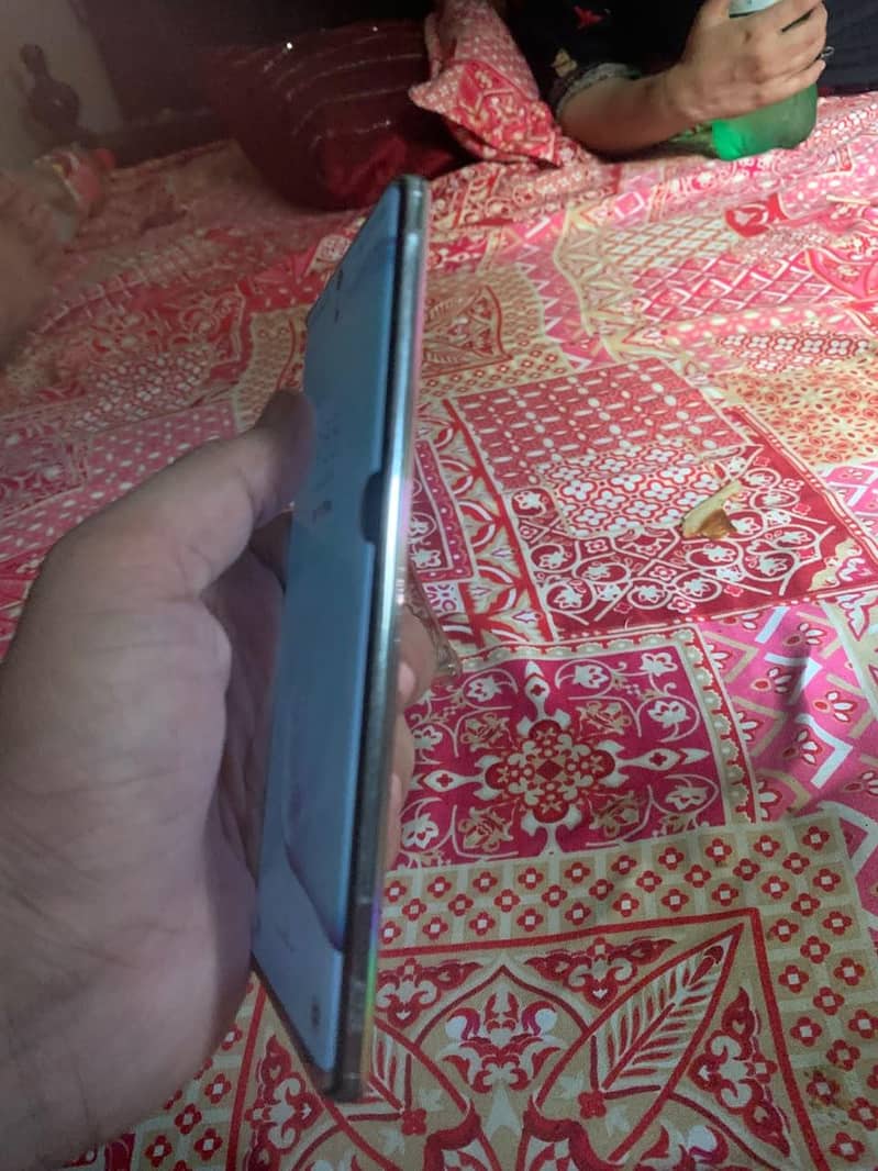 Samsung Mobile Note 10 Plus 1