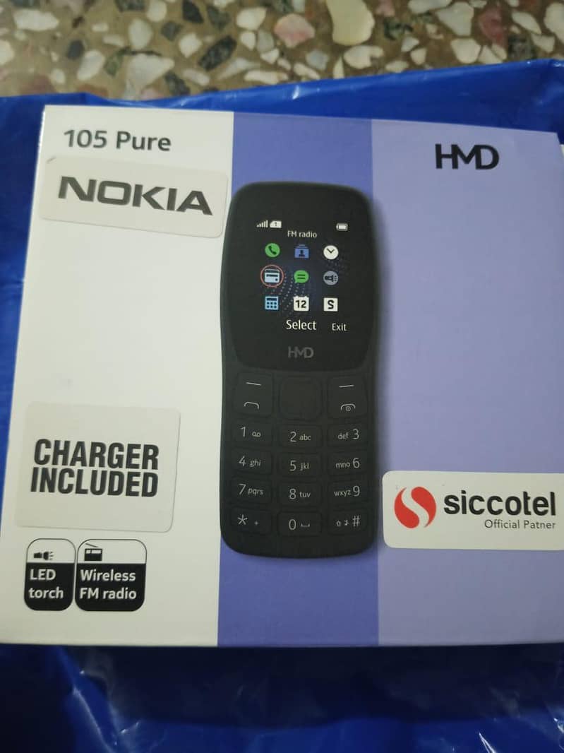 Nokia Other Model 0