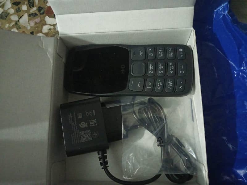 Nokia Other Model 1