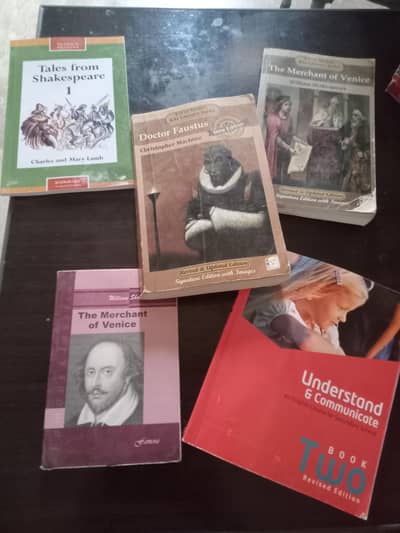 Famous plays literature