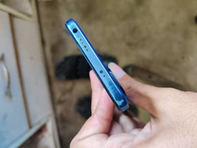 Xiaomi Redmi Note 11