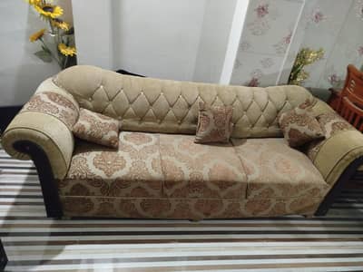sofa set 7 seater