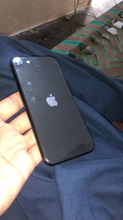 Apple iPhone SE3rd generation jv