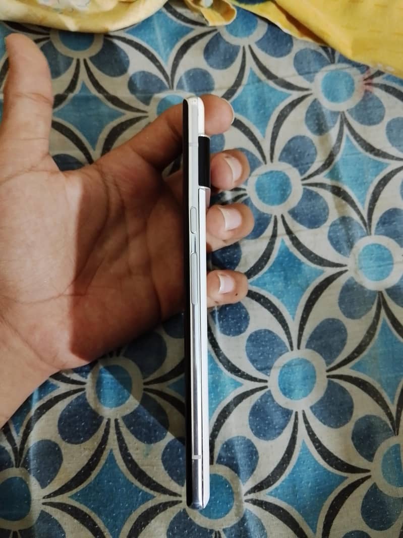 Google Pixel 6 Pro 4