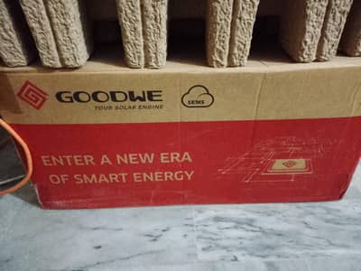 10 kw brand new condition inv for sale