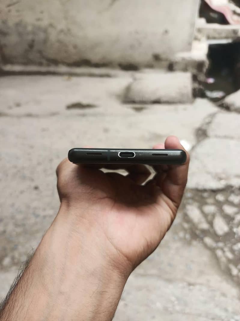 Google Pixel 6a 3